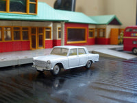 217 Fiat 1800 rebuilt in white