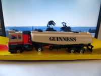 1169 Ford Guinness Tanker with original box