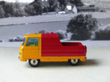 465 Commer Pick-up yellow / red