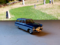 424 Ford Zephyr Estate