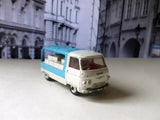 466 Commer Milk Float