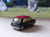 249 Morris Mini-Cooper Wickerwork Edition