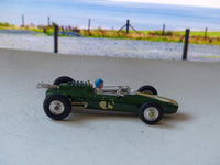 155 Lotus F1 Racing Car with original box