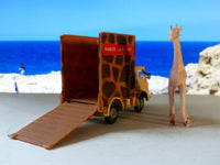 503 Bedford Giraffe Transporter (Daktari Edition)