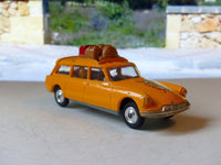 436 Citroen Safari ID19 with original box