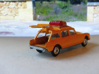 436 Citroen Safari ID19 with original box