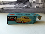 203 Vauxhall Velox with excellent original box