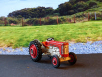 50 Massey Ferguson 65 Tractor