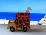 503 Bedford Giraffe Transporter (Daktari Edition)