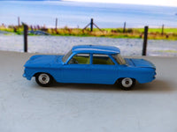 229 Chevrolet Corvair in mid blue with original box