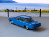 229 Chevrolet Corvair in mid blue with original box