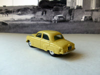 203 Vauxhall Velox with excellent original box