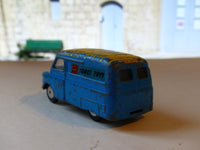 422 Bedford CA Van Corgi Toys