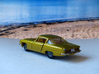 241 Ghia L6.4 in lemon gold