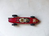 154 Ferrari F1 Racing Car