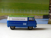 462 Commer 'Hammonds' Van