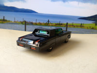 268 The Green Hornet's Black Beauty with original box