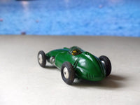 152 BRM Racing Car