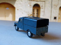 351 RAF Land Rover with original box