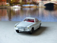 228 Volvo P1800 (repainted)