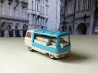 466 Commer Milk Float