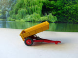 51 Massey Ferguson 30 cwt Trailer