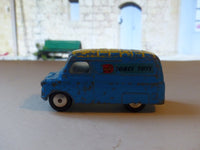 422 Bedford CA Van Corgi Toys