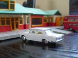 217 Fiat 1800 rebuilt in white