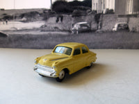 203 Vauxhall Velox with excellent original box