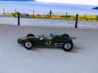 155 Lotus F1 Racing Car with original box