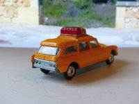 436 Citroen Safari ID19 with original box