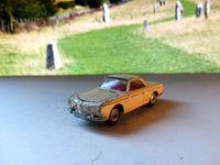 239 Volkswagen Karmann Ghia in cream