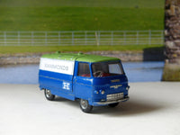 462 Commer 'Hammonds' Van