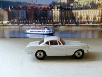 258 Volvo P1800 The Saints Car