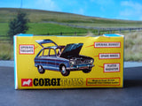 260 Renault 16 with original box