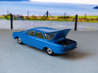 229 Chevrolet Corvair in mid blue with original box