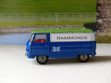 462 Commer 'Hammonds' Van