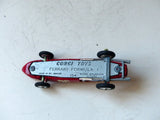 154 Ferrari F1 Racing Car with original box