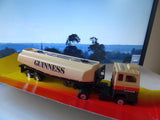 1169 Ford Guinness Tanker with original box