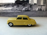 203 Vauxhall Velox with excellent original box