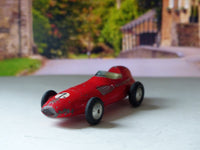 150 Vanwall F1 Grand Prix in red