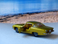 241 Ghia L6.4 in lemon gold