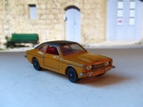 313 Ford Cortina MkIII GXL in beige and LHD