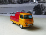 465 Commer Pick-up yellow / red