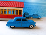 200M Ford Consul blue