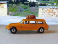 436 Citroen Safari ID19 with original box