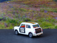 282 BMC Mini Cooper S