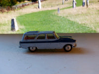 424 Ford Zephyr Estate