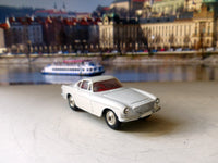 258 Volvo P1800 The Saints Car