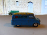 422 Bedford CA Van Corgi Toys